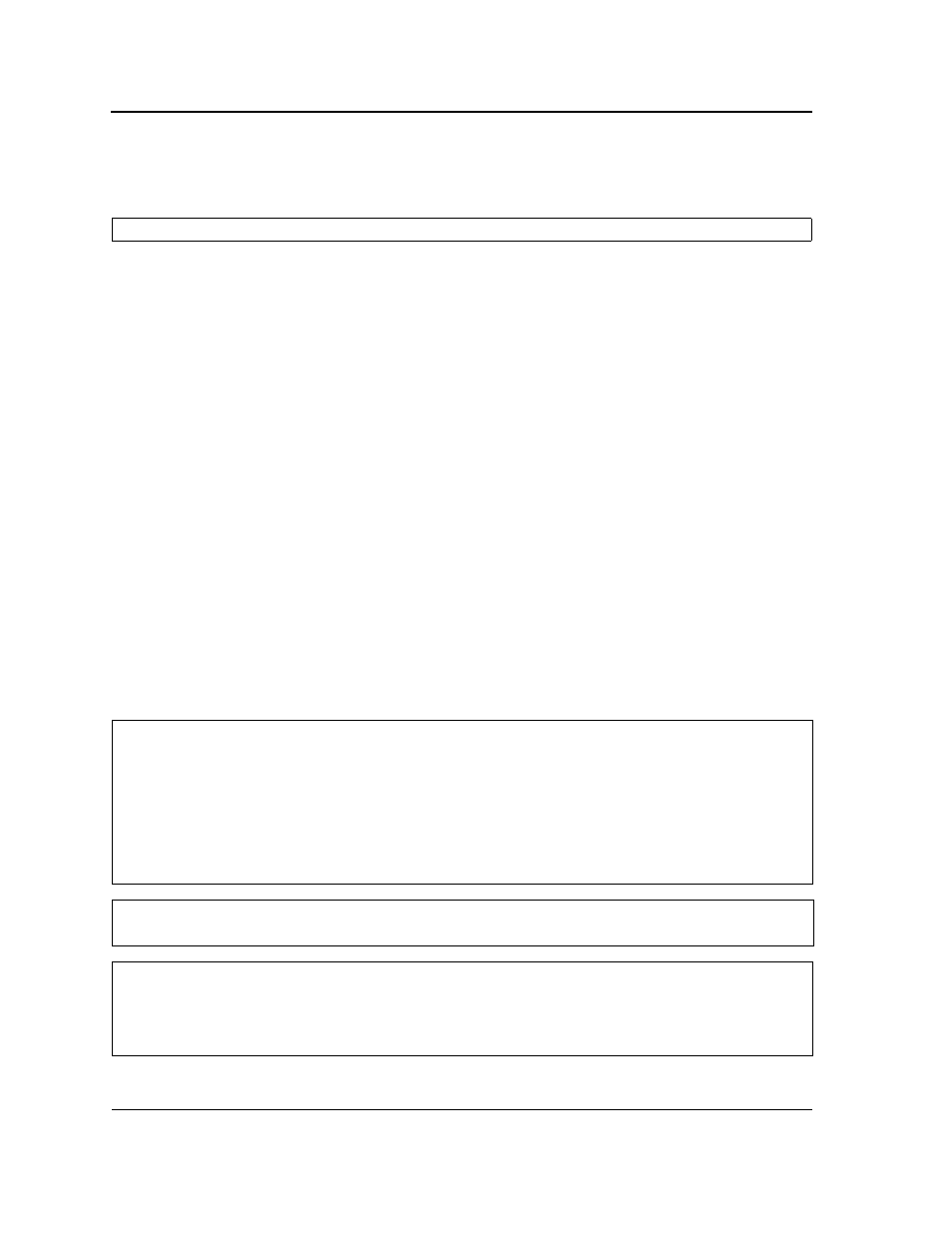 Show ipv6 interface | Allied Telesis AT-S95 CLI (AT-8000GS Series) User Manual | Page 152 / 397