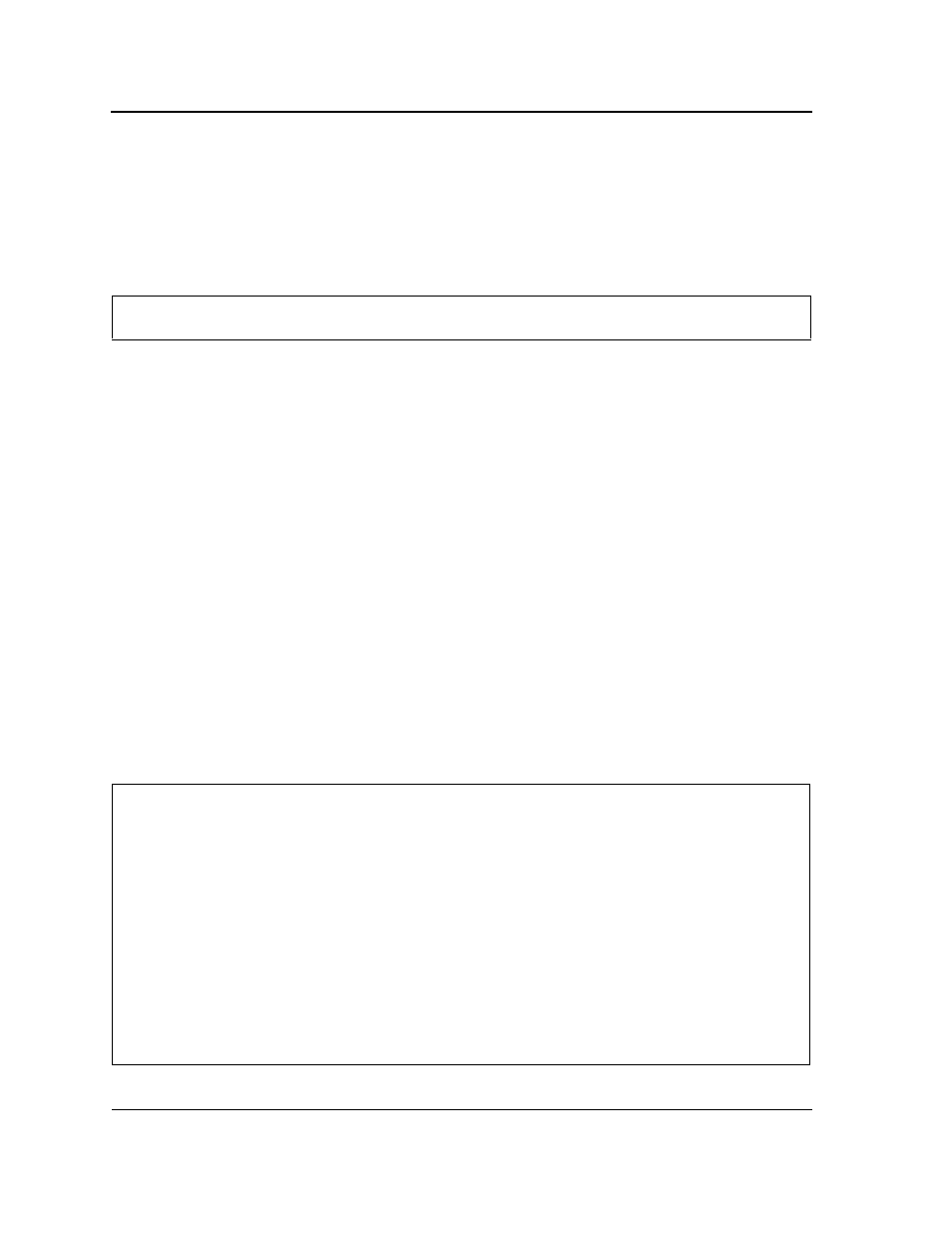 Show qos map | Allied Telesis AT-S95 CLI (AT-8000GS Series) User Manual | Page 220 / 397
