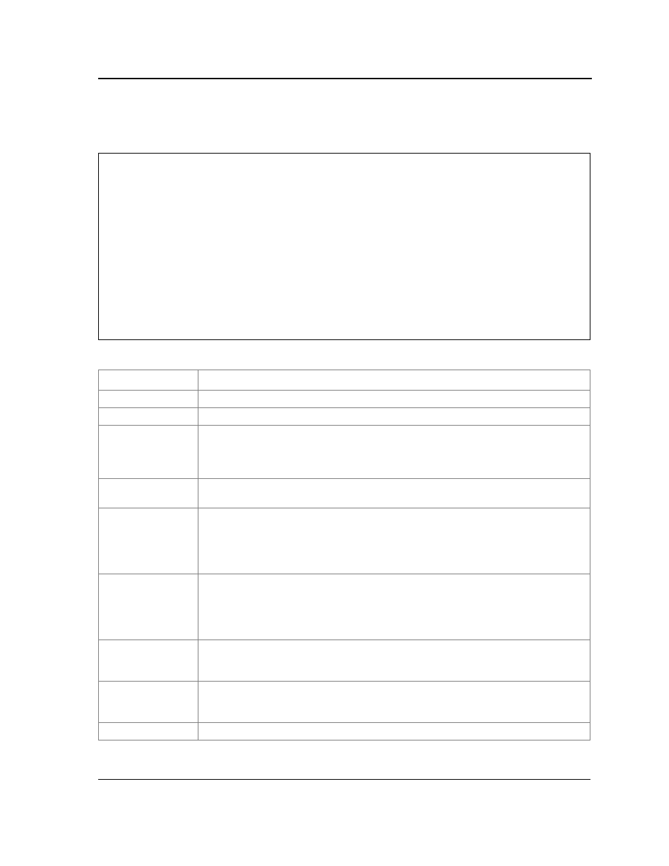 Allied Telesis AT-S95 CLI (AT-8000GS Series) User Manual | Page 237 / 397