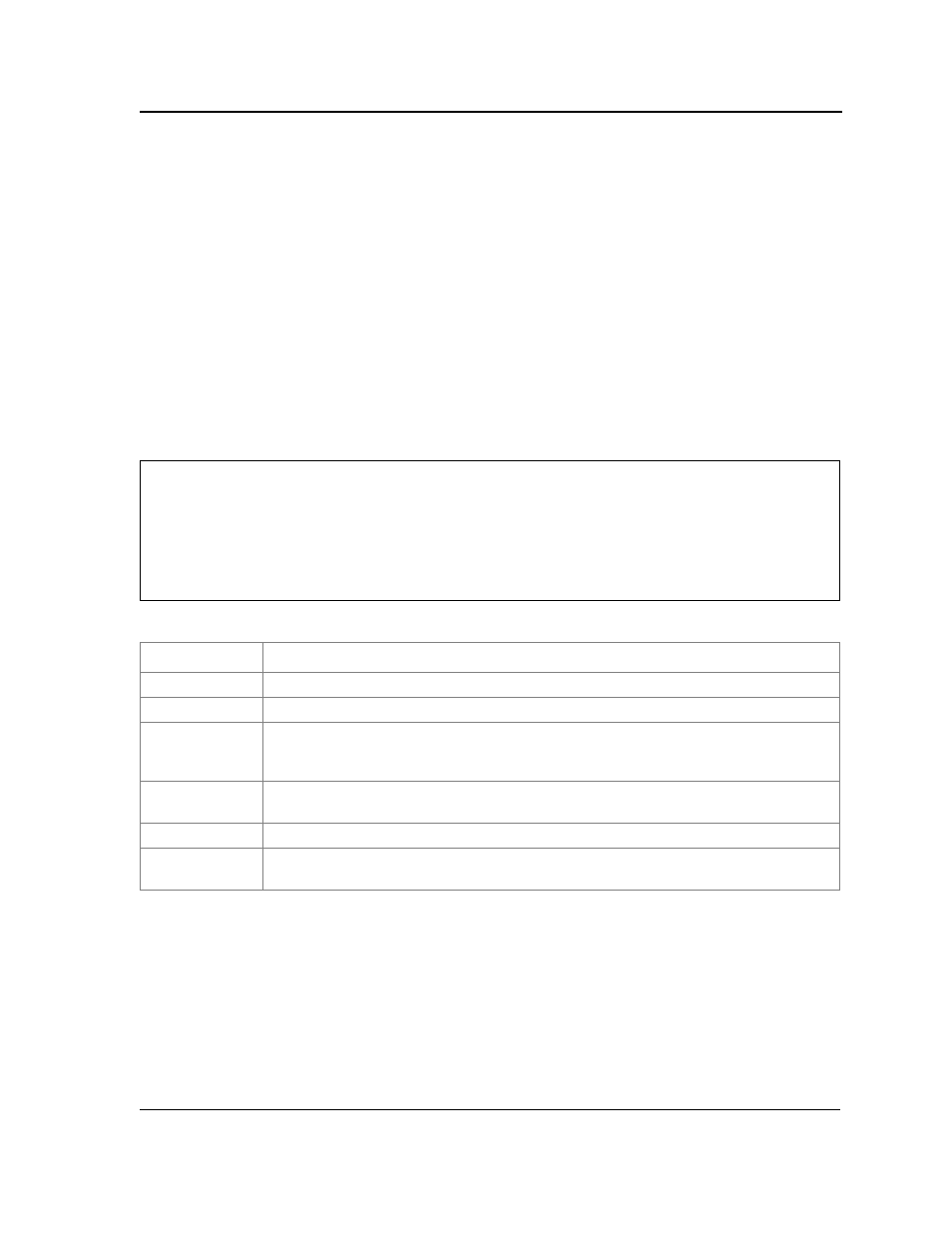 Show rmon log | Allied Telesis AT-S95 CLI (AT-8000GS Series) User Manual | Page 239 / 397