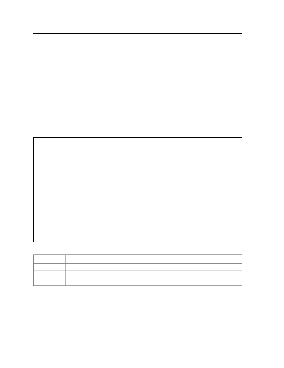 Rmon table-size | Allied Telesis AT-S95 CLI (AT-8000GS Series) User Manual | Page 240 / 397