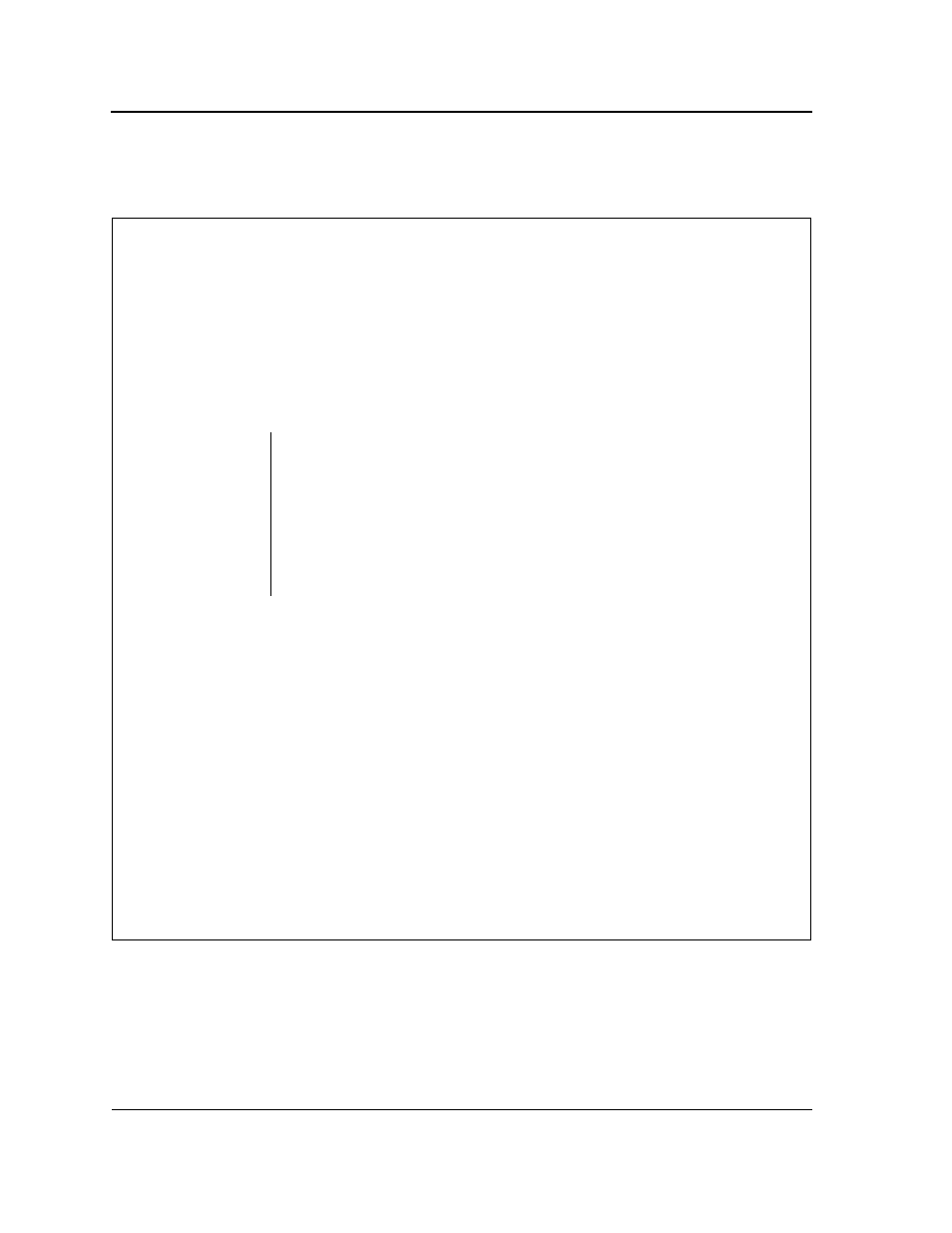 Show syslog-servers | Allied Telesis AT-S95 CLI (AT-8000GS Series) User Manual | Page 306 / 397