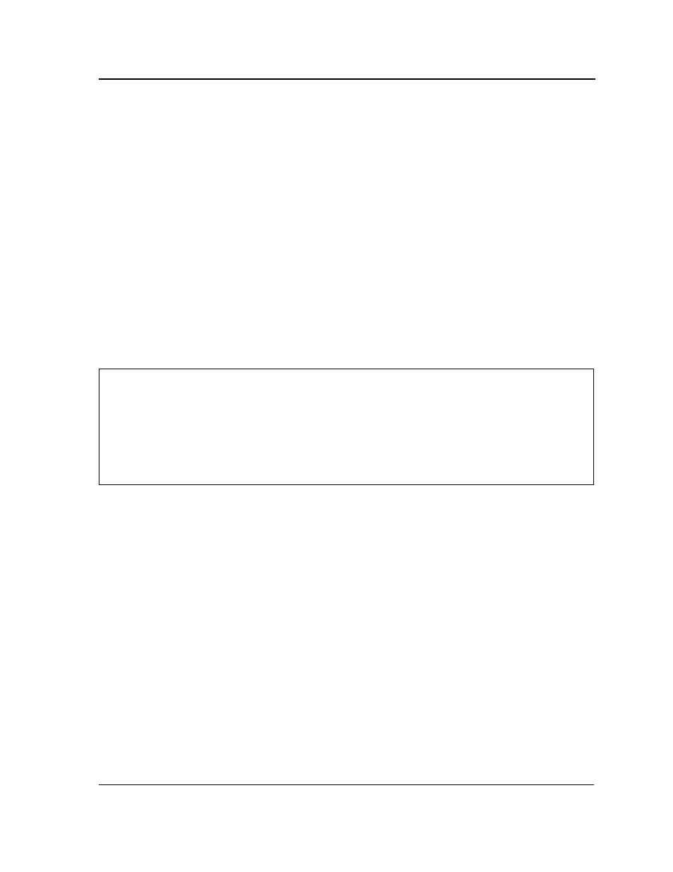 Allied Telesis AT-S95 CLI (AT-8000GS Series) User Manual | Page 307 / 397