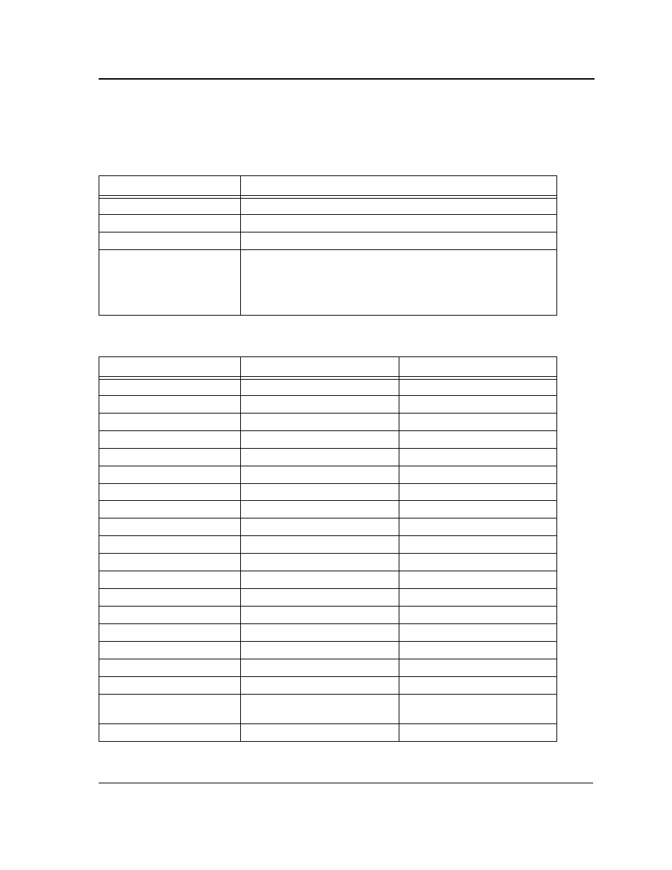 Allied Telesis AT-S95 CLI (AT-8000GS Series) User Manual | Page 321 / 397