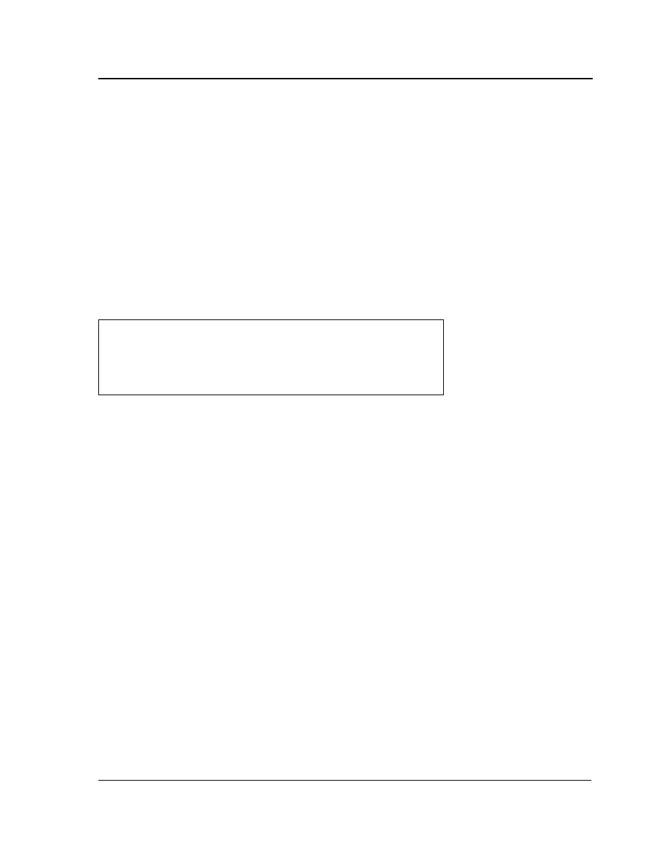 Switchport forbidden vlan | Allied Telesis AT-S95 CLI (AT-8000GS Series) User Manual | Page 355 / 397