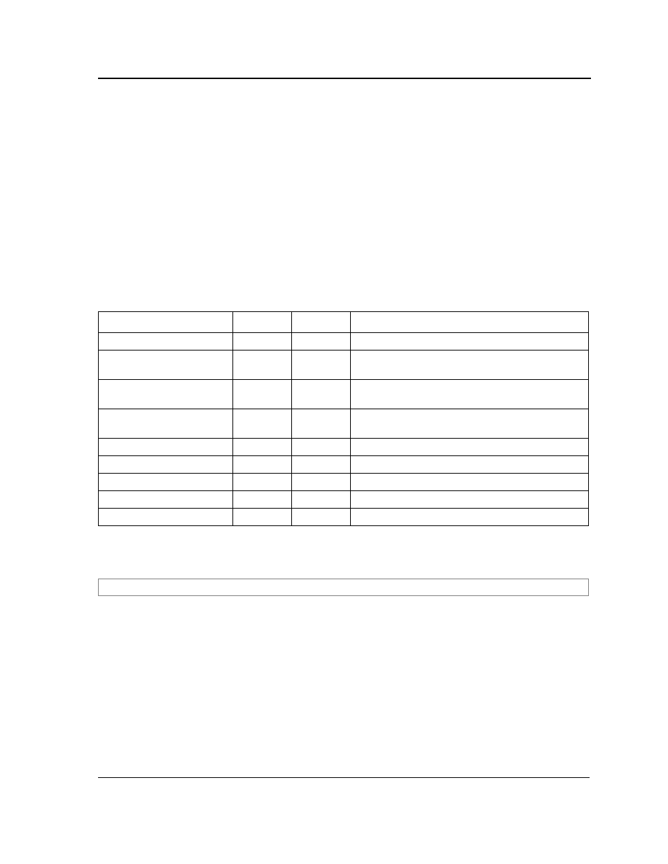 Aaa accounting dot1x | Allied Telesis AT-S95 CLI (AT-8000GS Series) User Manual | Page 47 / 397