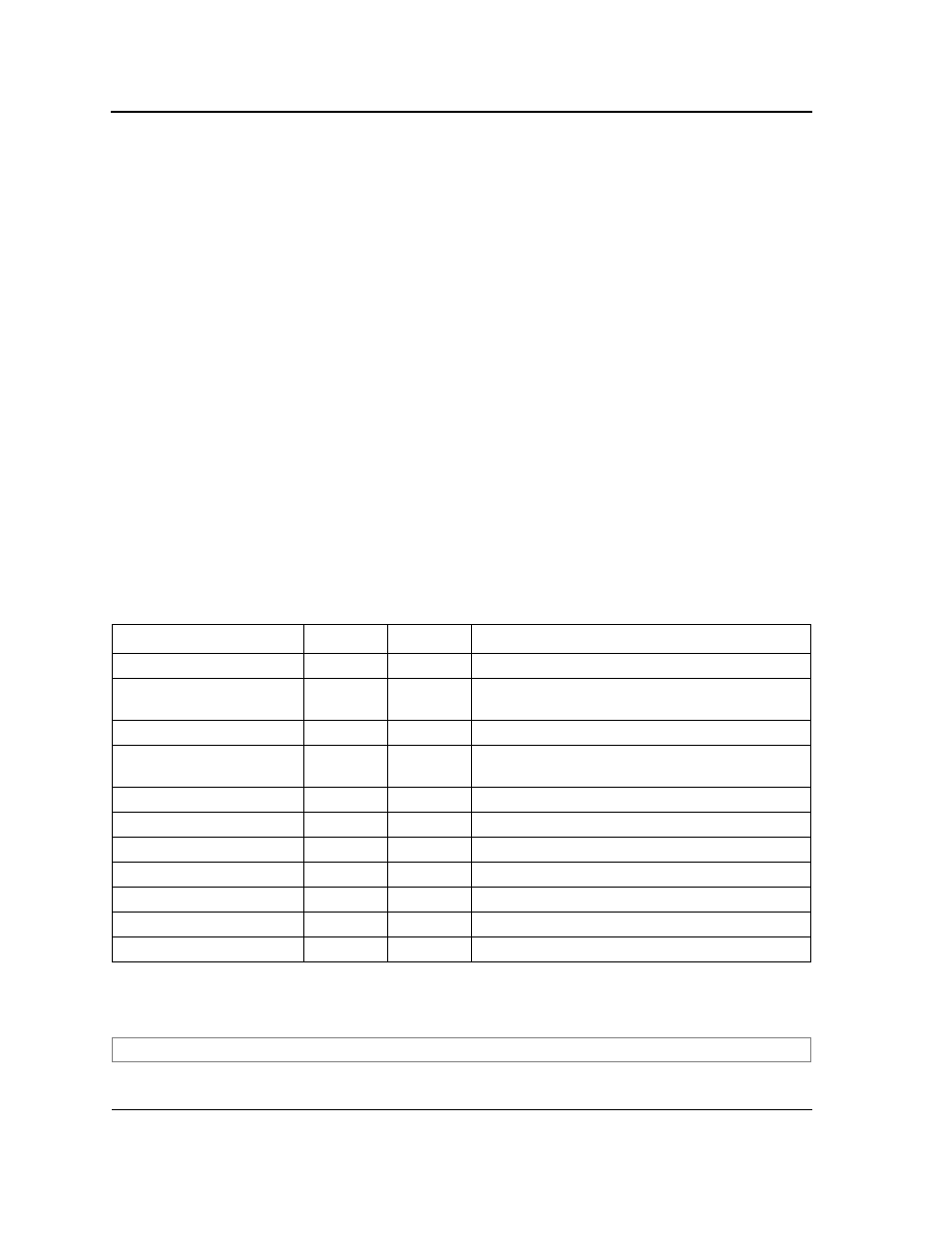 Allied Telesis AT-S95 CLI (AT-8000GS Series) User Manual | Page 48 / 397