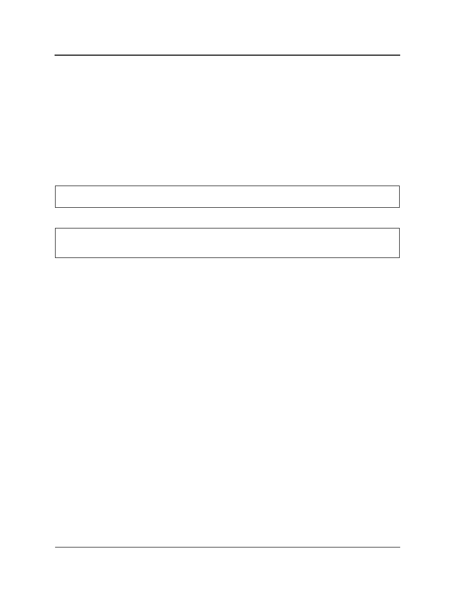 Bridge multicast forbidden address | Allied Telesis AT-S95 CLI (AT-8000GS Series) User Manual | Page 54 / 397