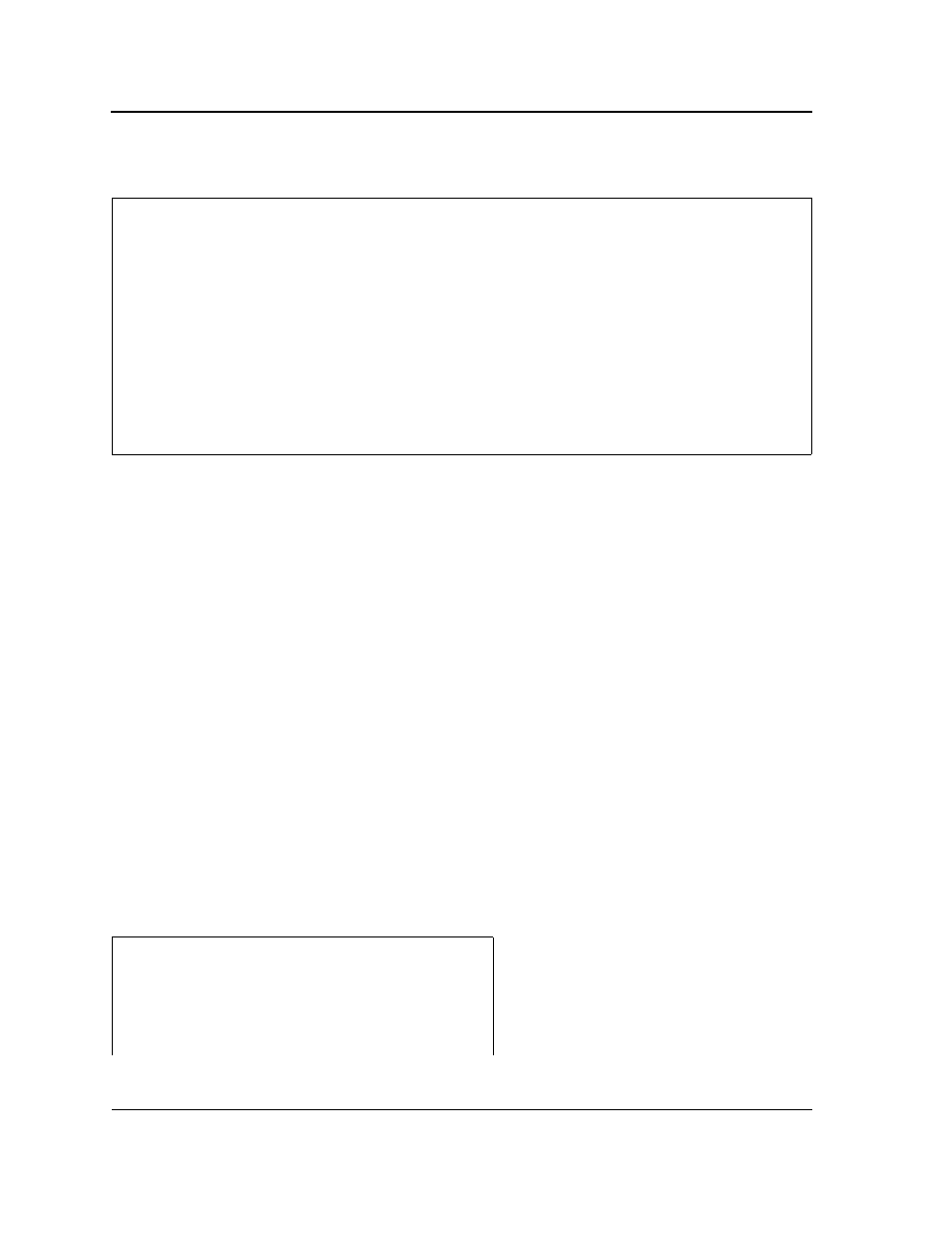 Show bridge multicast unregistered | Allied Telesis AT-S95 CLI (AT-8000GS Series) User Manual | Page 68 / 397