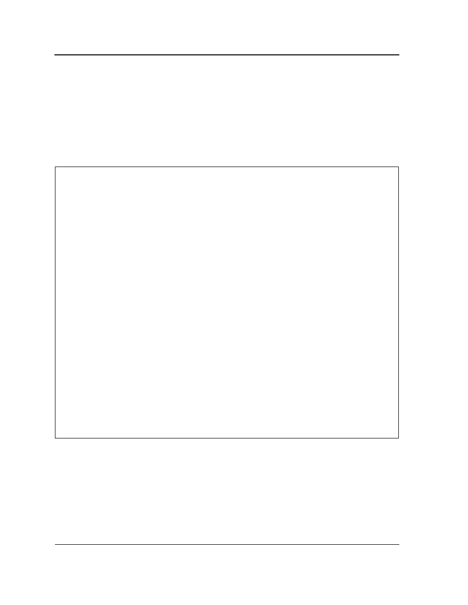 Show interfaces description | Allied Telesis AT-S94 CLI (AT-8000S Series) User Manual | Page 112 / 402