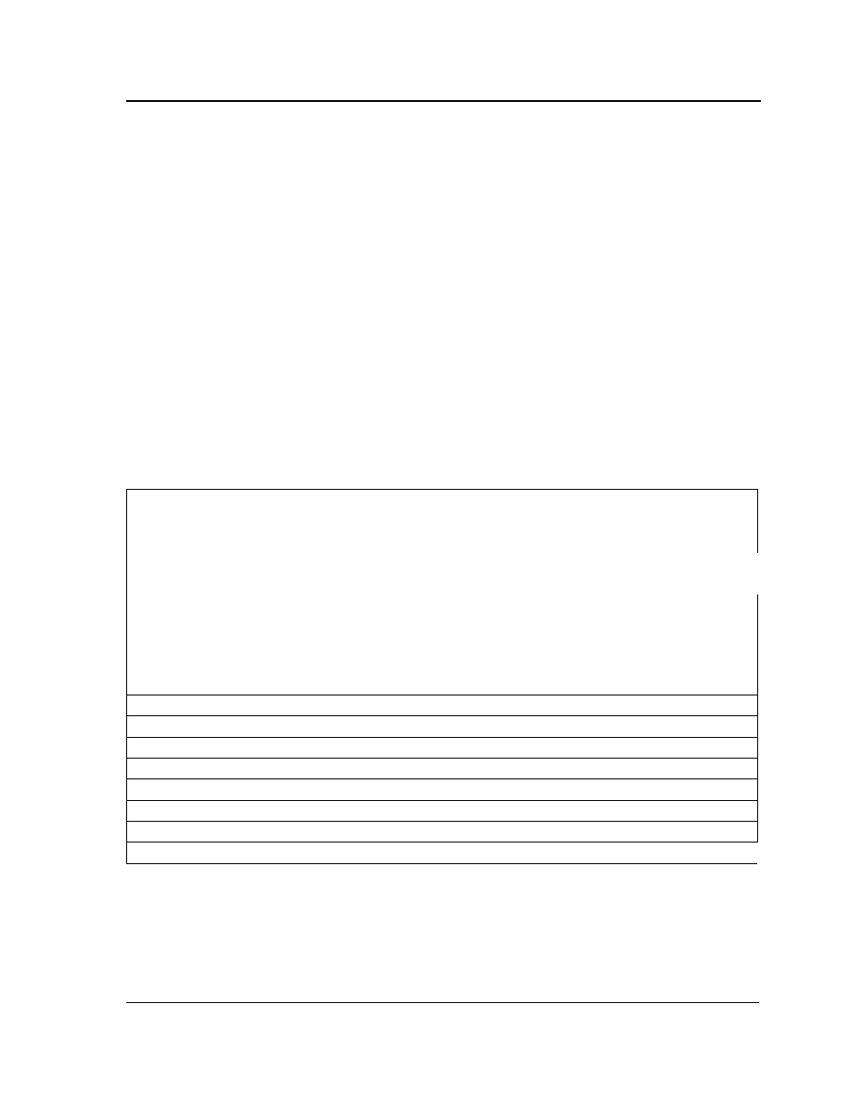 Show gvrp statistics | Allied Telesis AT-S94 CLI (AT-8000S Series) User Manual | Page 123 / 402