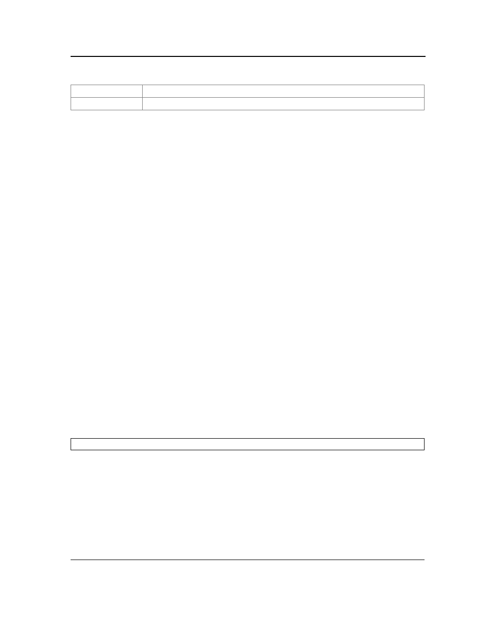 Rmon event, Show rmon events, Rmon event show rmon events | Allied Telesis AT-S94 CLI (AT-8000S Series) User Manual | Page 241 / 402