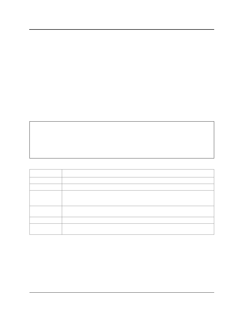 Show rmon log | Allied Telesis AT-S94 CLI (AT-8000S Series) User Manual | Page 242 / 402