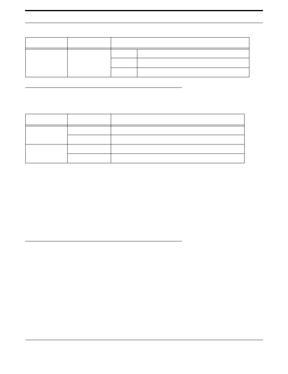 6 dip-switch, 7 ports, Dip-switch ports | Allied Telesis AT-IMC1000T/SFP User Manual | Page 11 / 23