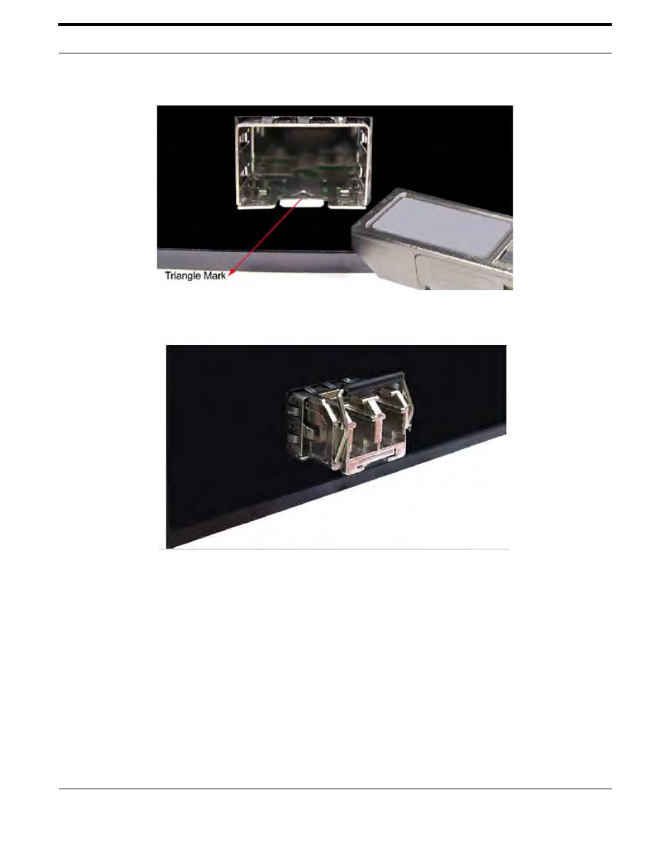 Allied Telesis AT-IMC1000T/SFP User Manual | Page 18 / 23