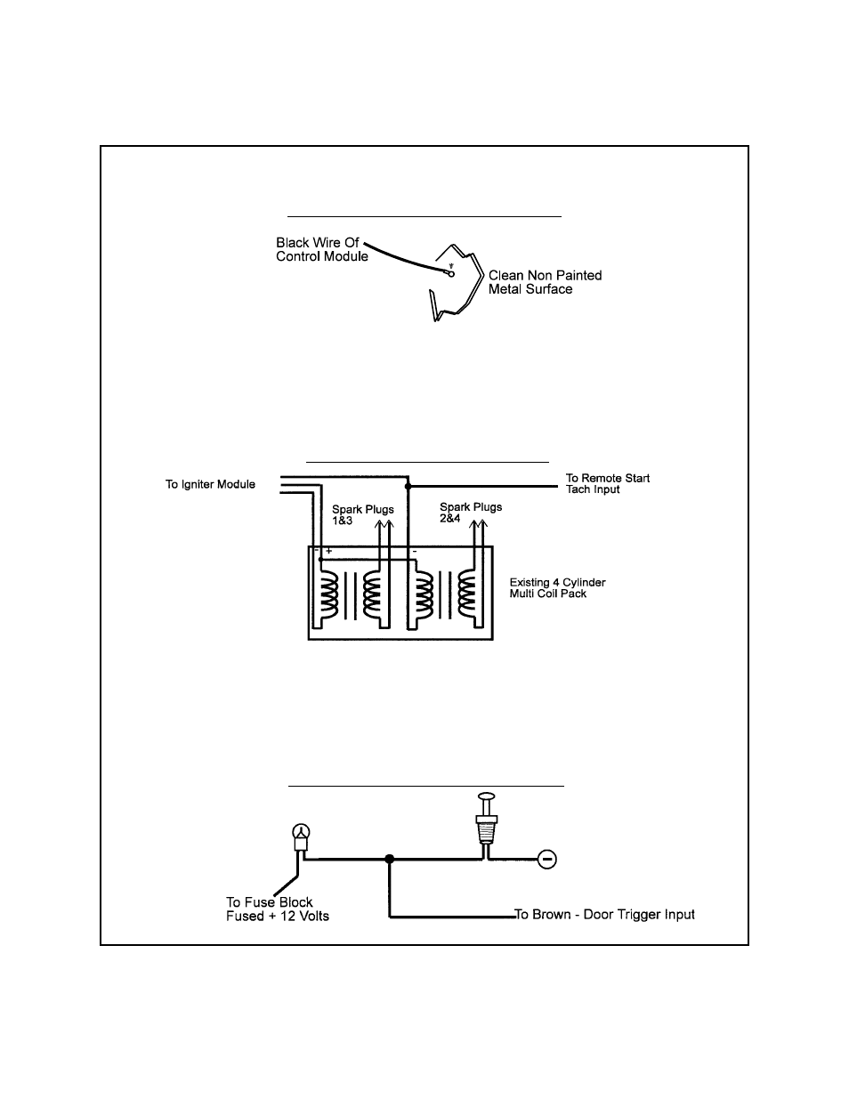 Audiovox APS-995 User Manual | Page 11 / 24