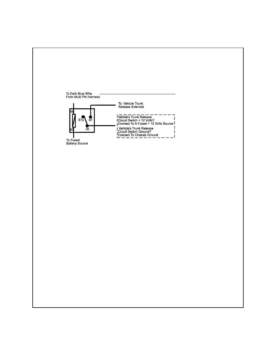 Audiovox APS-995 User Manual | Page 12 / 24