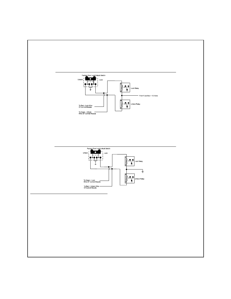 Audiovox APS-995 User Manual | Page 15 / 24