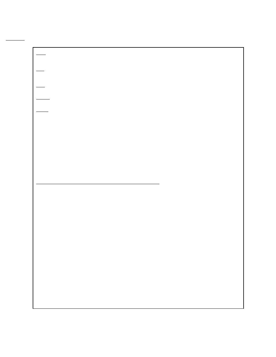 Installation of the major components | Audiovox APS-995 User Manual | Page 2 / 24