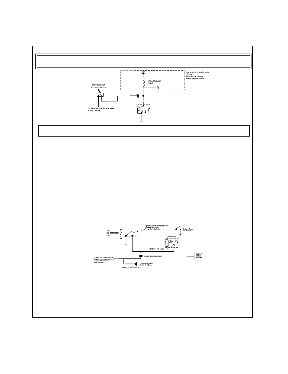Audiovox APS-995 User Manual | Page 22 / 24