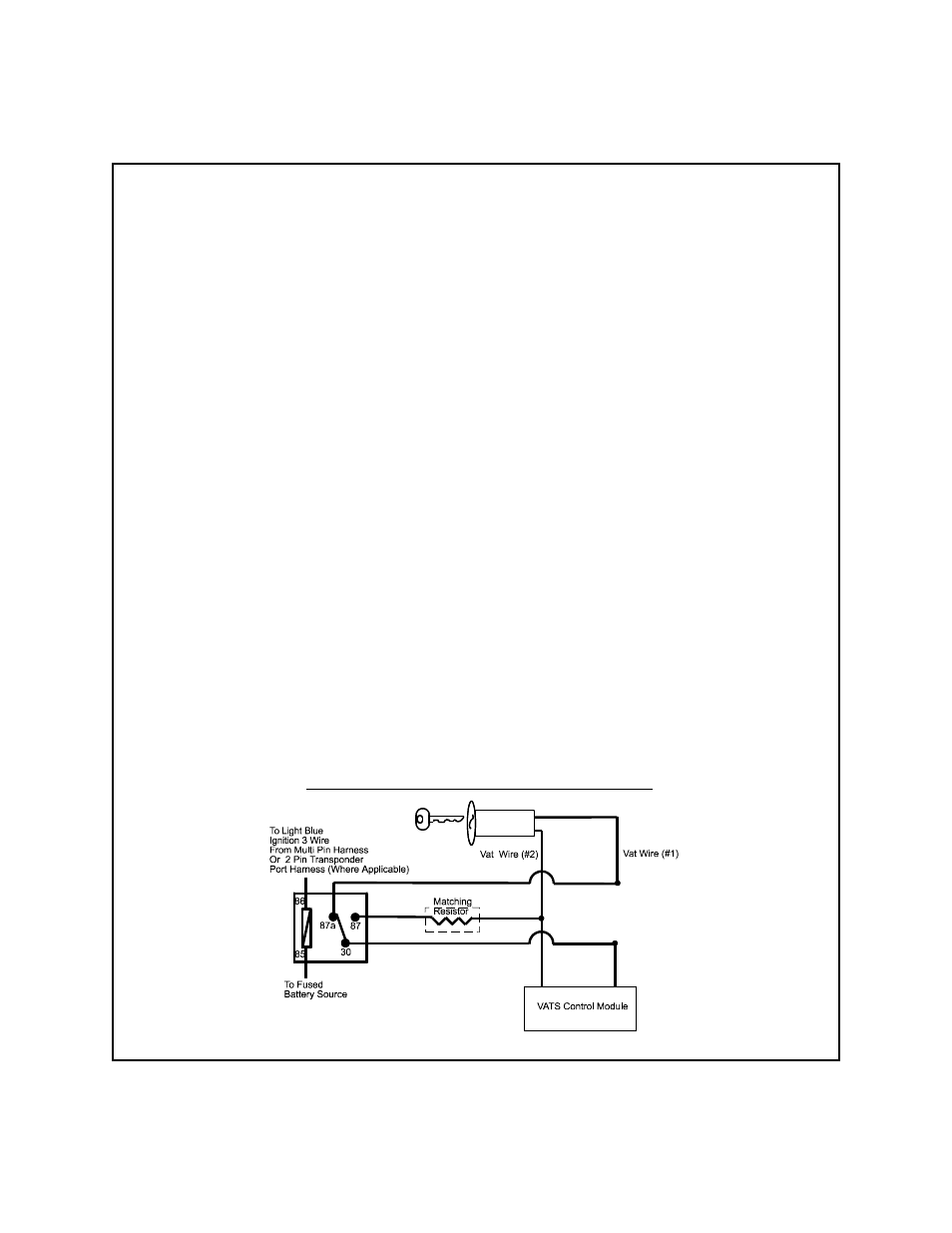 Audiovox APS-995 User Manual | Page 8 / 24
