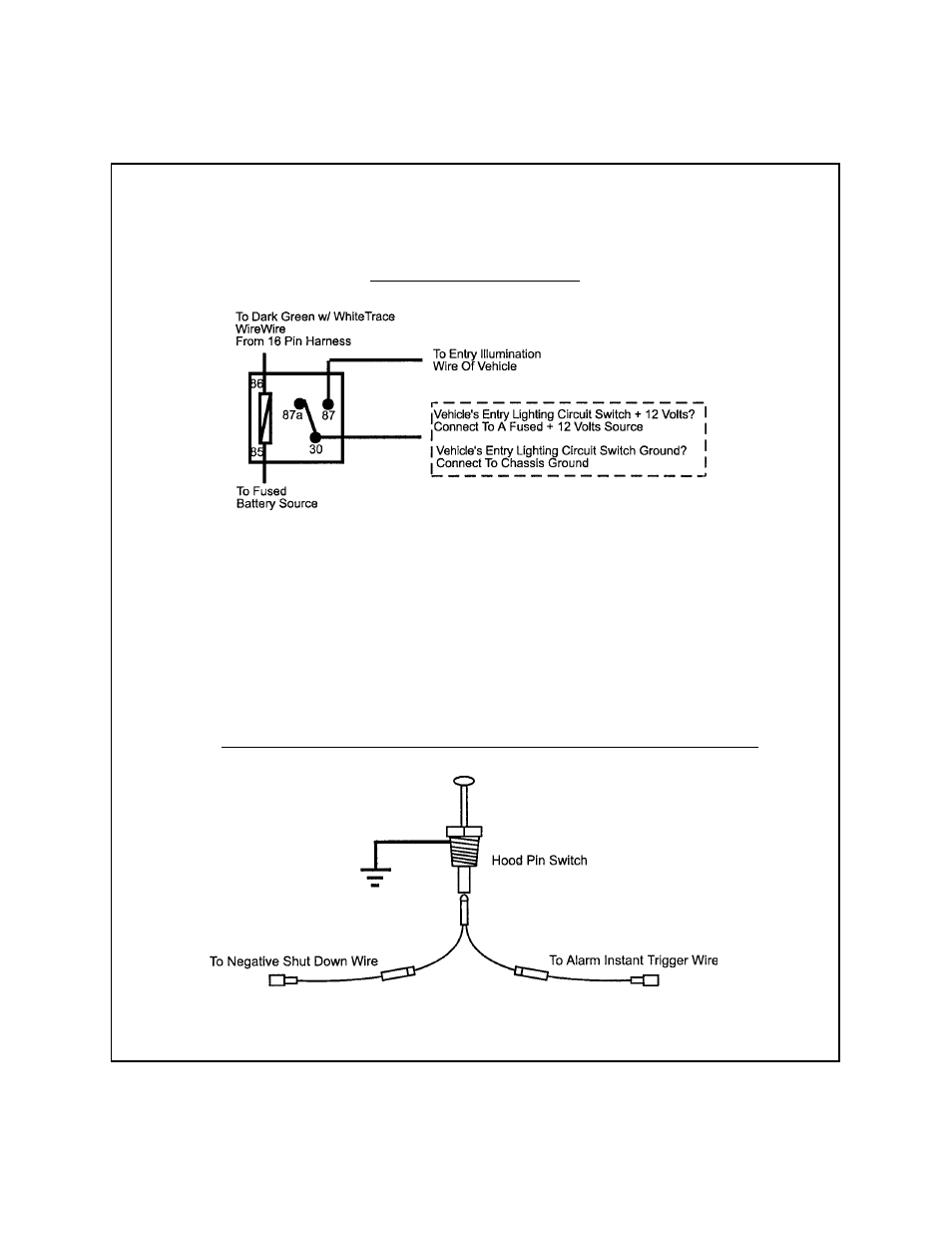 Audiovox APS-995 User Manual | Page 9 / 24