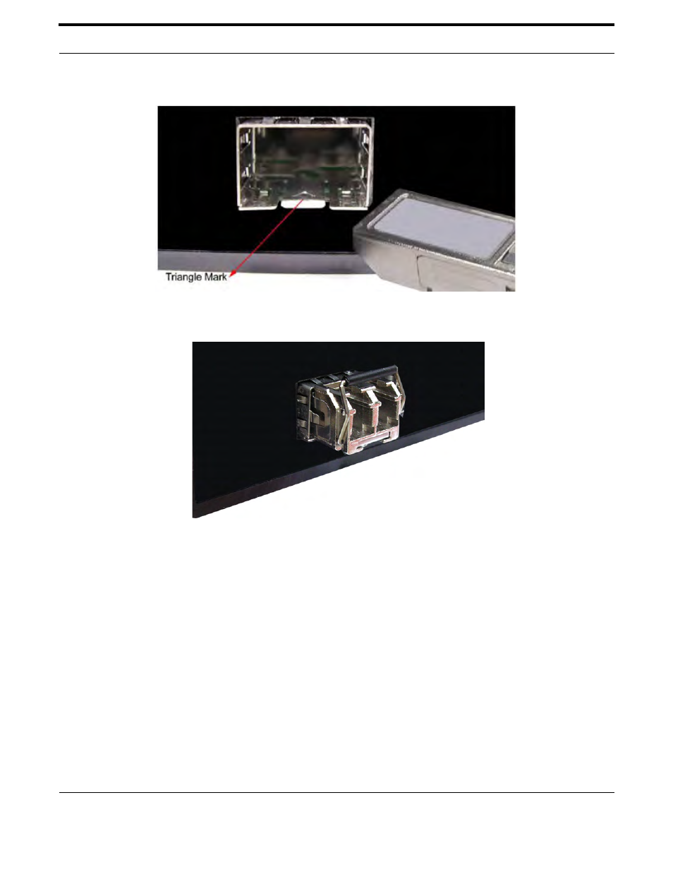 Allied Telesis AT-IMC1000TP/SFP User Manual | Page 19 / 24