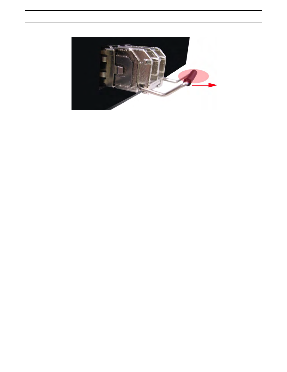 Allied Telesis AT-IMC1000TP/SFP User Manual | Page 21 / 24