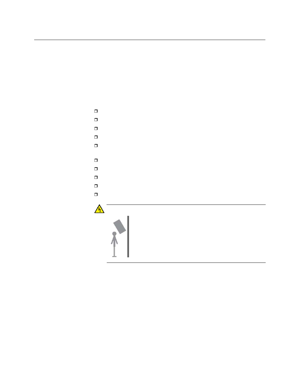 Installation instructions | Allied Telesis AT-SBx3106WMB User Manual | Page 11 / 44