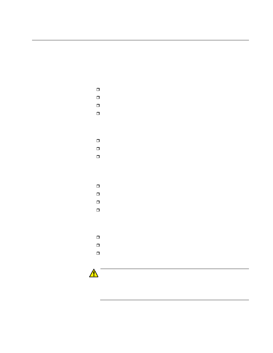 Required tools, Concrete wall, Wallboard | Concrete wall wallboard | Allied Telesis AT-SBx3106WMB User Manual | Page 13 / 44