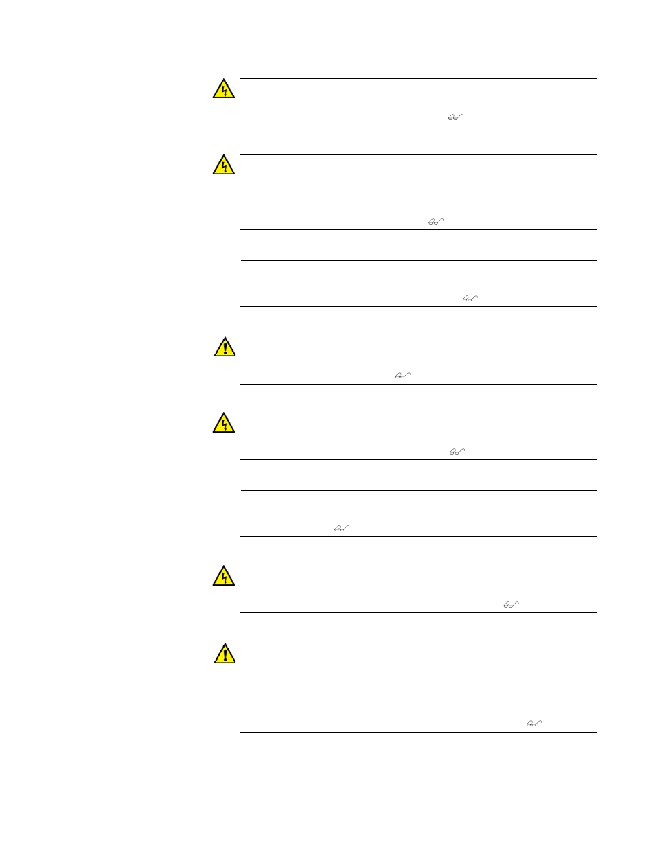 Allied Telesis AT-SBx3106WMB User Manual | Page 21 / 44