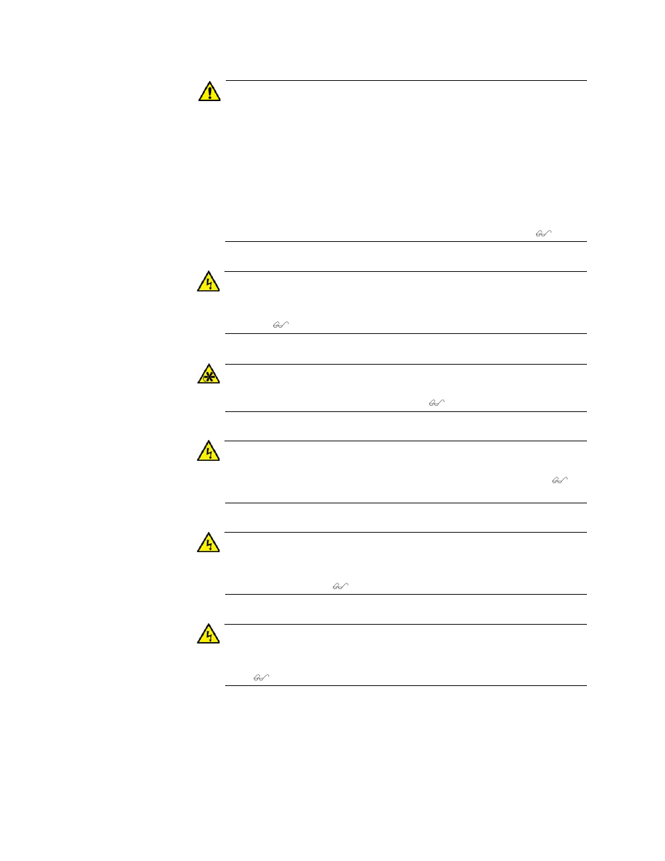 Allied Telesis AT-SBx3106WMB User Manual | Page 22 / 44