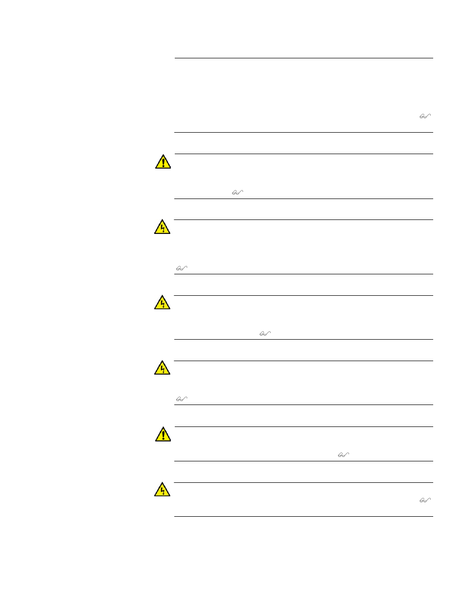 Allied Telesis AT-SBx3106WMB User Manual | Page 23 / 44