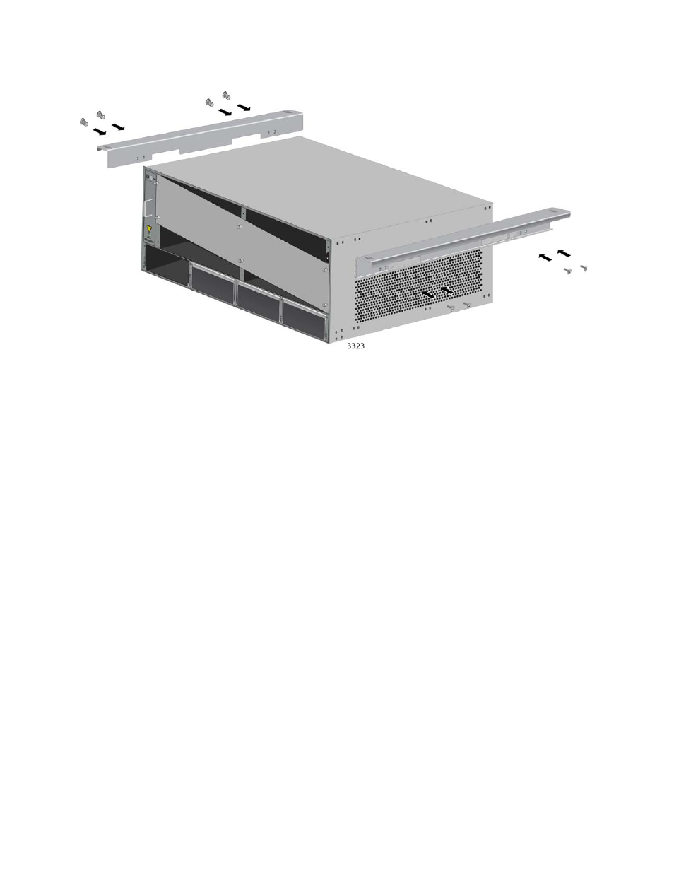 Allied Telesis AT-SBx3106WMB User Manual | Page 34 / 44