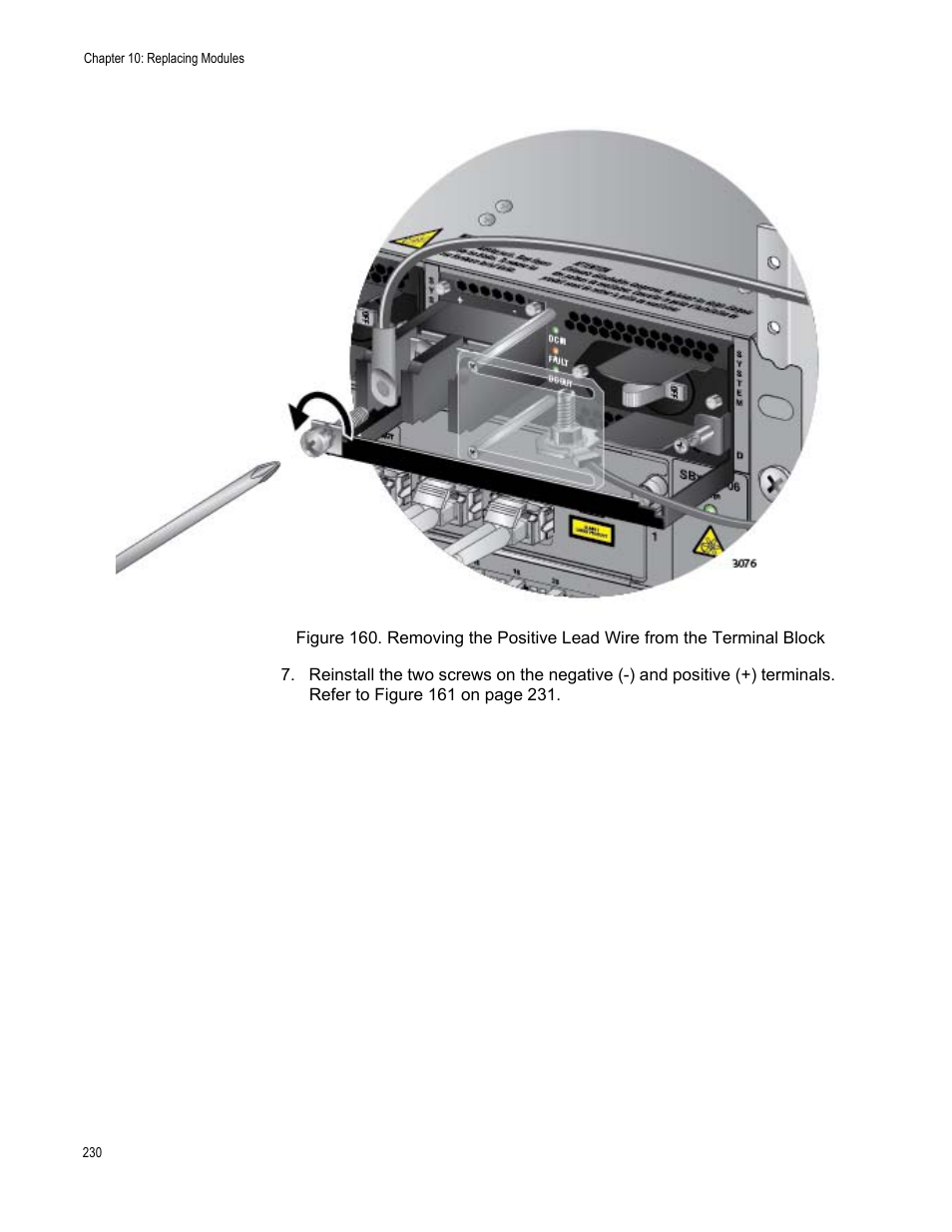 Allied Telesis SwitchBlade x3106 User Manual | Page 230 / 260