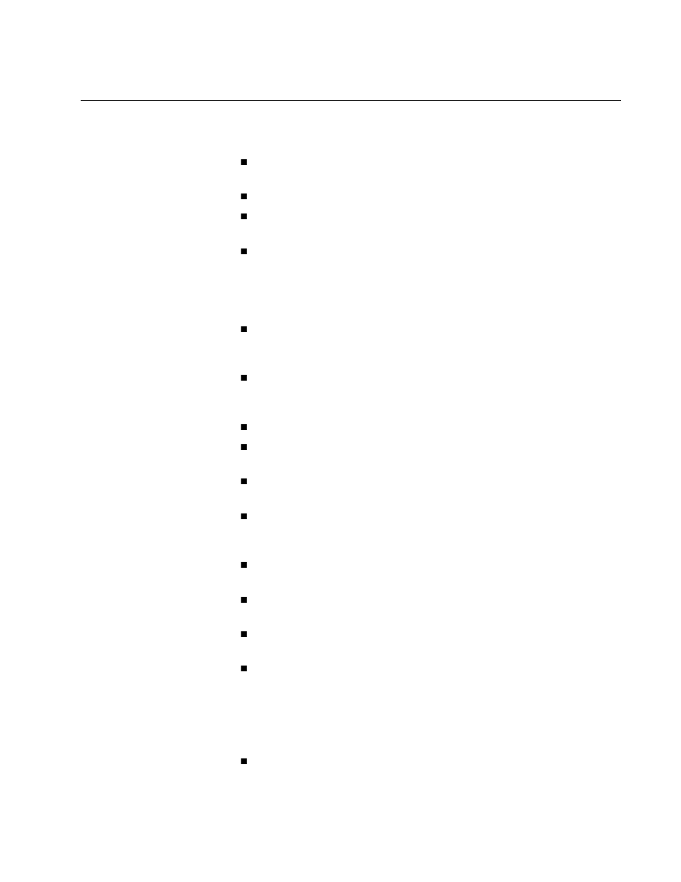 General guidelines | Allied Telesis AT-GS950/8 User Manual | Page 113 / 404