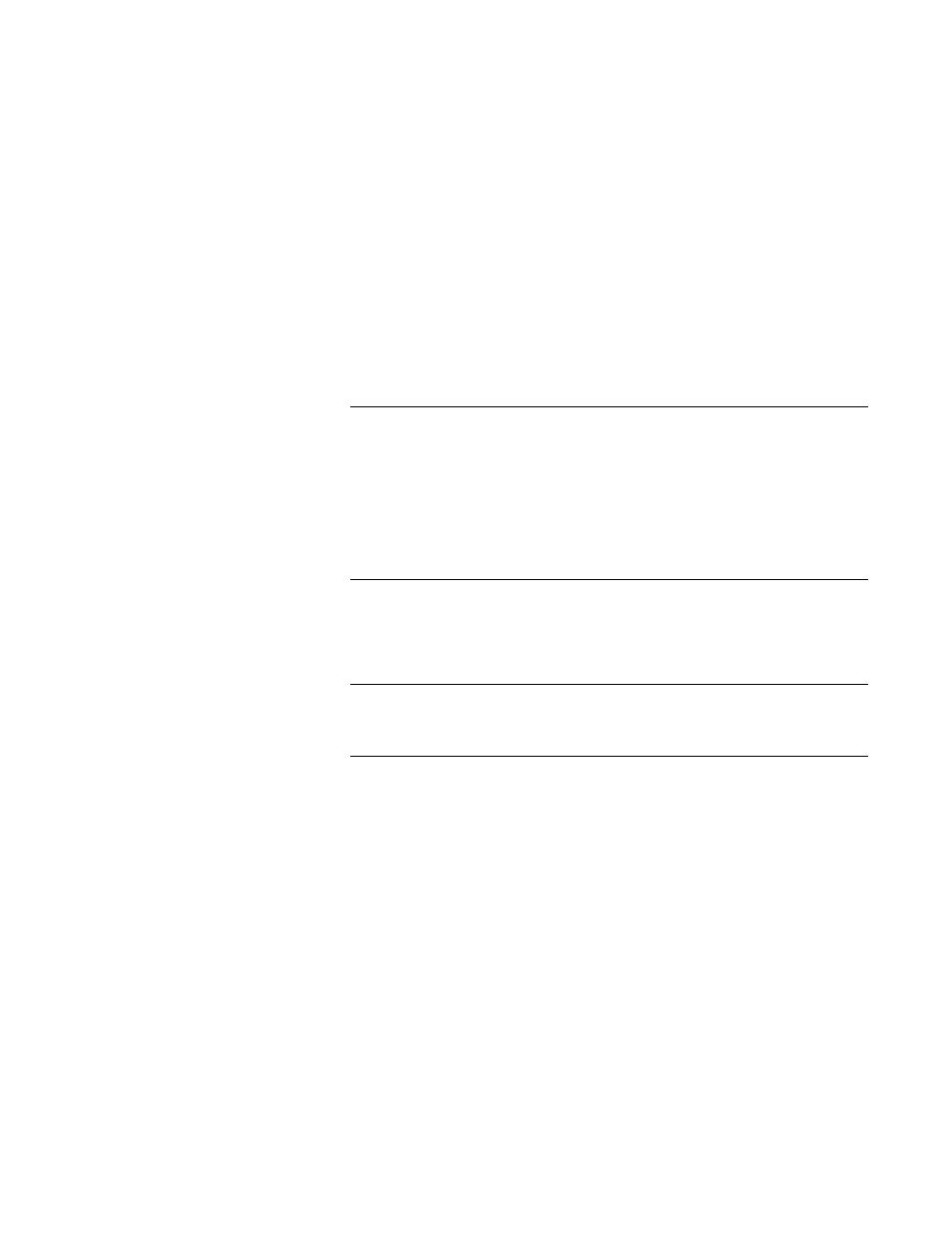 Allied Telesis AT-GS950/8 User Manual | Page 167 / 404