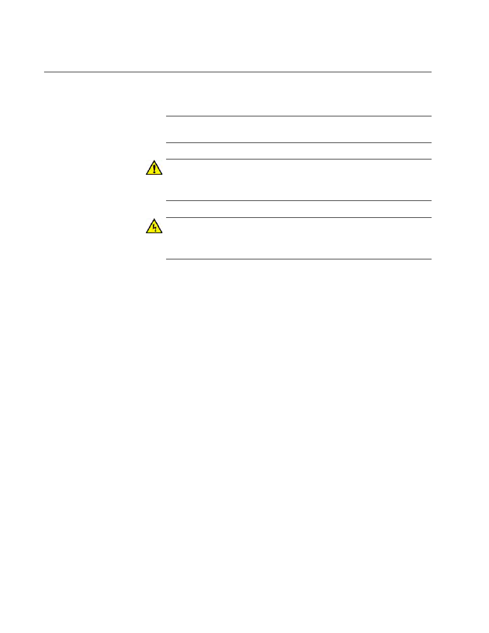 Document conventions | Allied Telesis AT-GS950/8 User Manual | Page 18 / 404