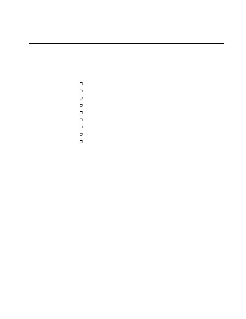 Section iii, Advanced features | Allied Telesis AT-GS950/8 User Manual | Page 207 / 404