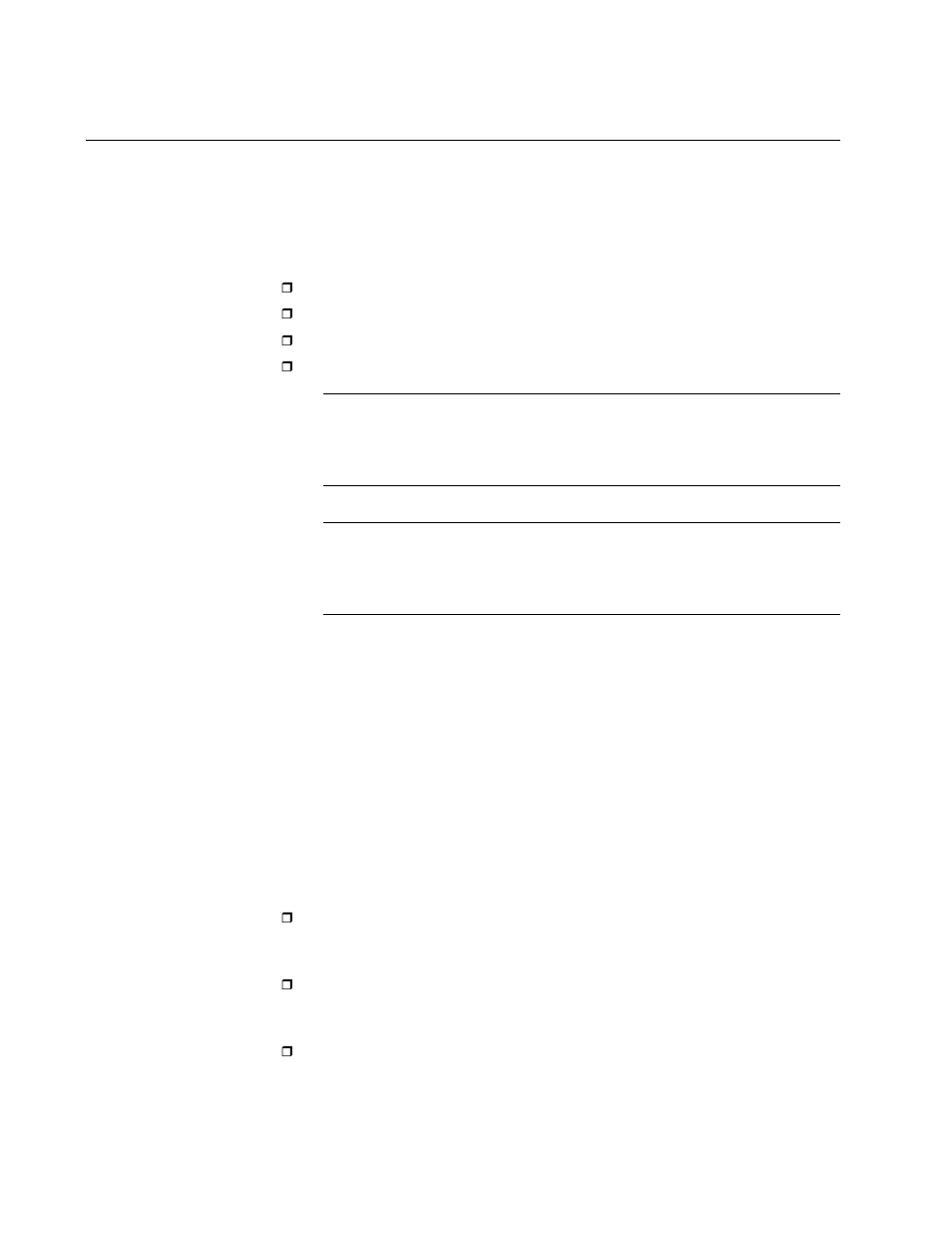 Radius client, Radius overview, General guidelines | Radius overview general guidelines | Allied Telesis AT-GS950/8 User Manual | Page 286 / 404