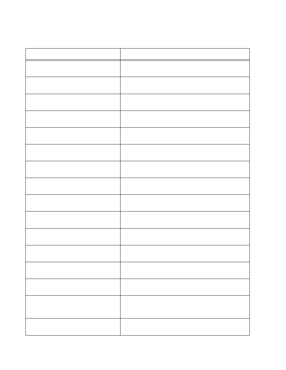 Table 5. traffic comparison options | Allied Telesis AT-GS950/8 User Manual | Page 322 / 404