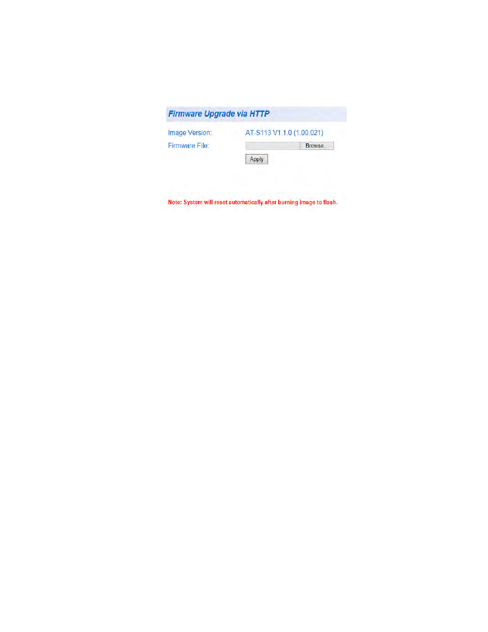 Allied Telesis AT-GS950/8 User Manual | Page 336 / 404
