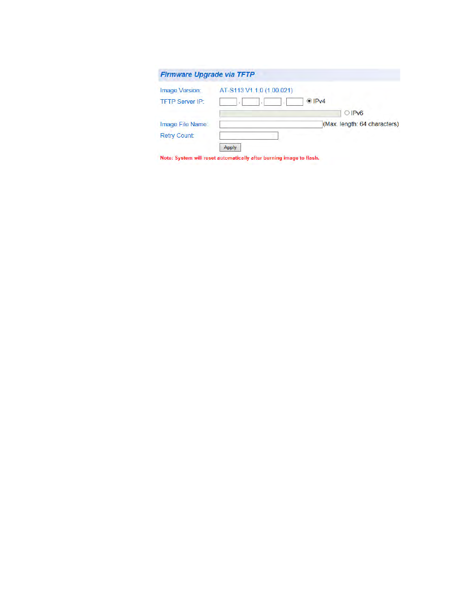 Allied Telesis AT-GS950/8 User Manual | Page 338 / 404