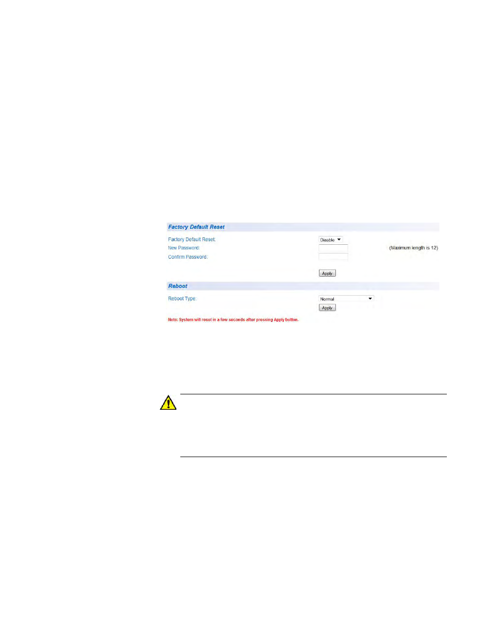 Allied Telesis AT-GS950/8 User Manual | Page 361 / 404