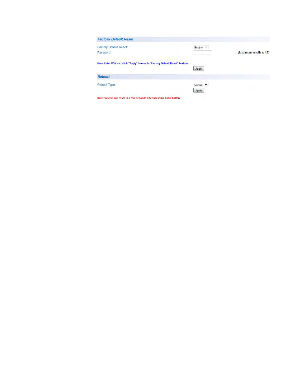 Allied Telesis AT-GS950/8 User Manual | Page 363 / 404