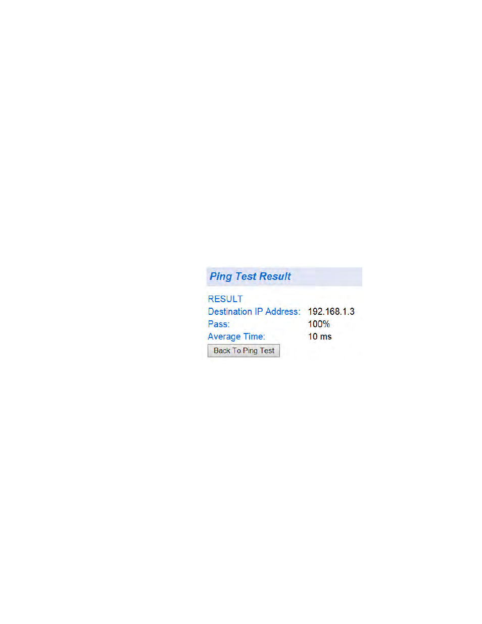 Allied Telesis AT-GS950/8 User Manual | Page 366 / 404