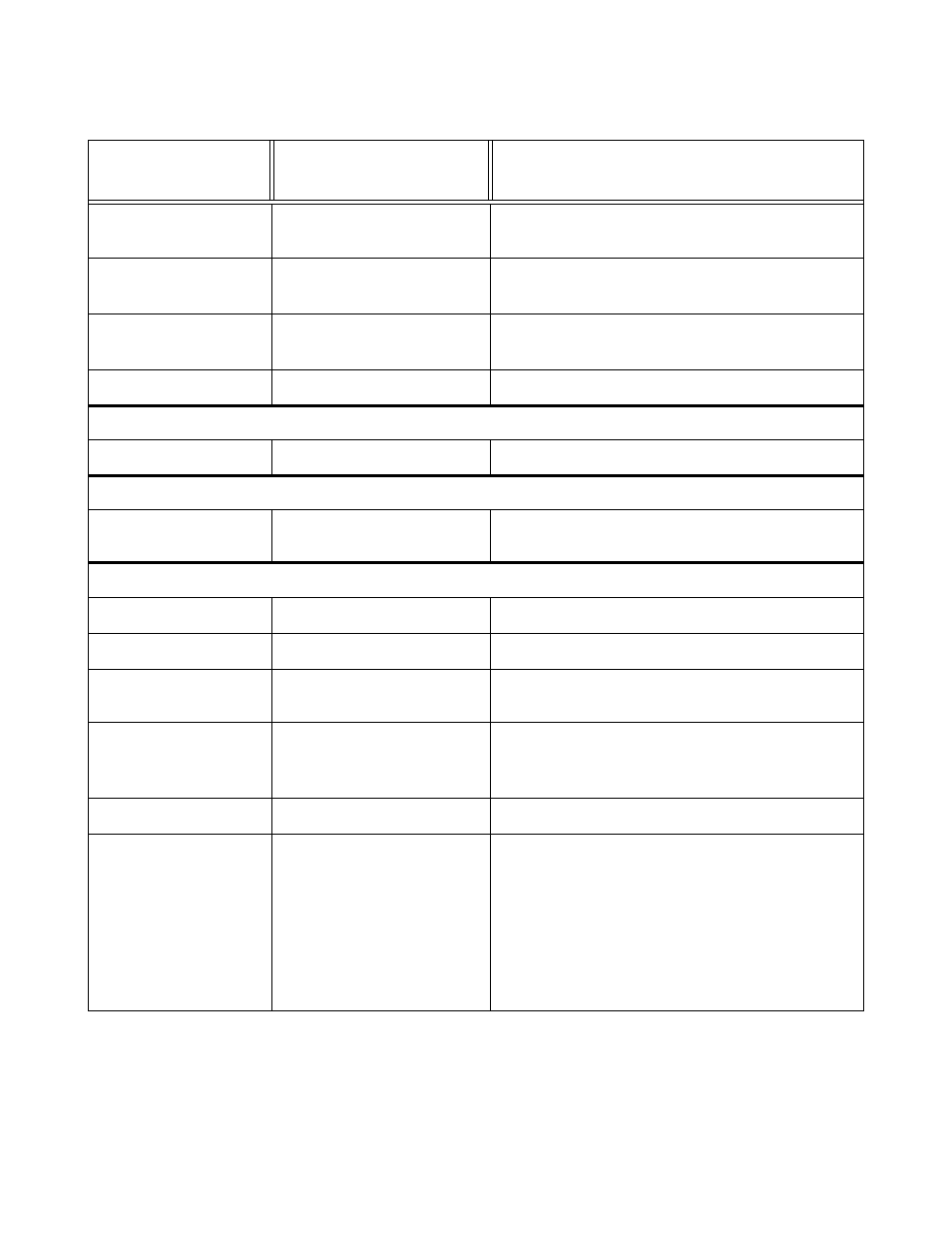 Allied Telesis AT-GS950/8 User Manual | Page 389 / 404