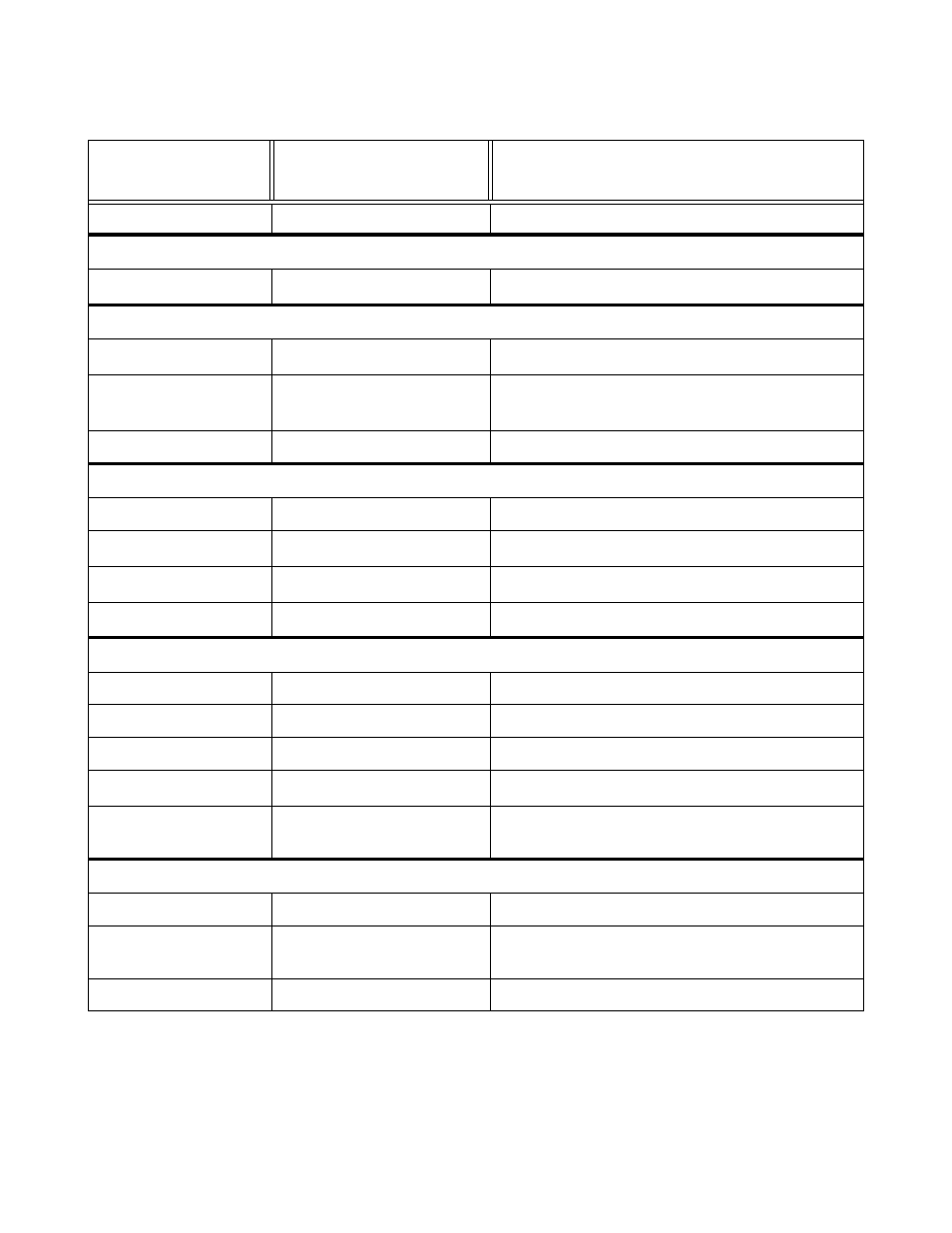 Allied Telesis AT-GS950/8 User Manual | Page 392 / 404