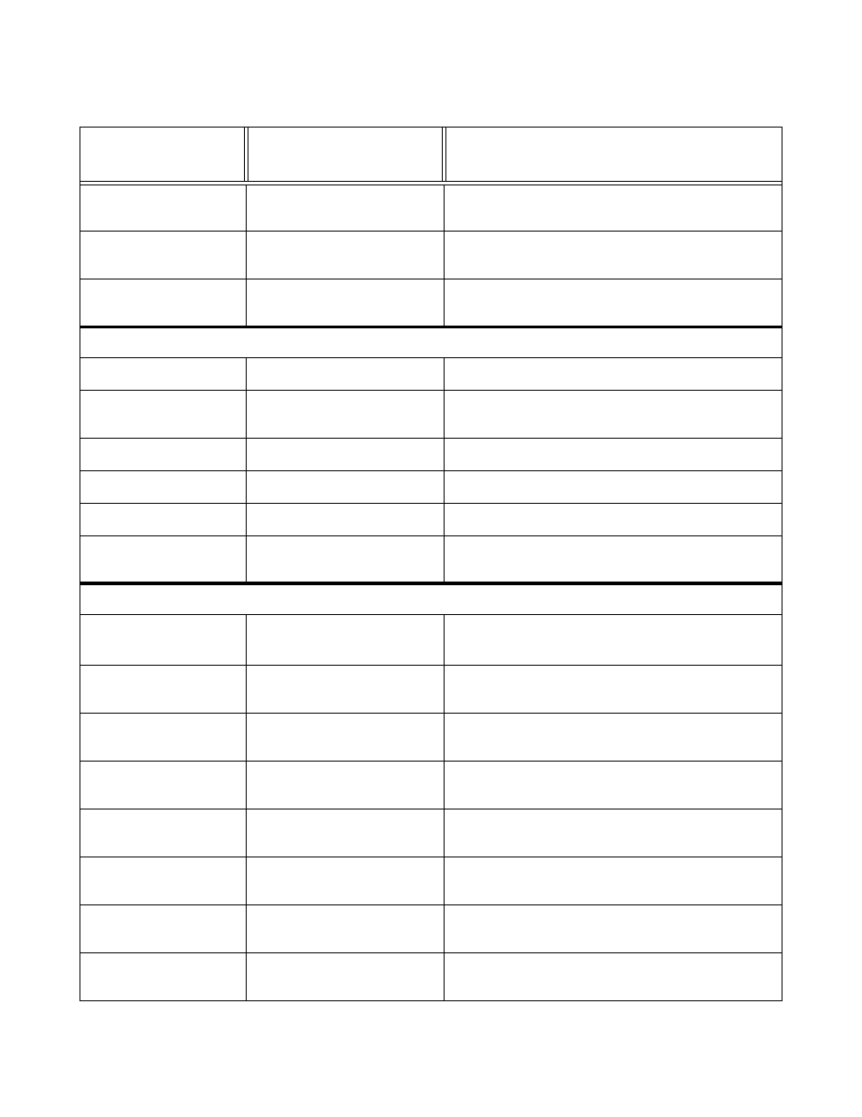 Allied Telesis AT-GS950/8 User Manual | Page 402 / 404