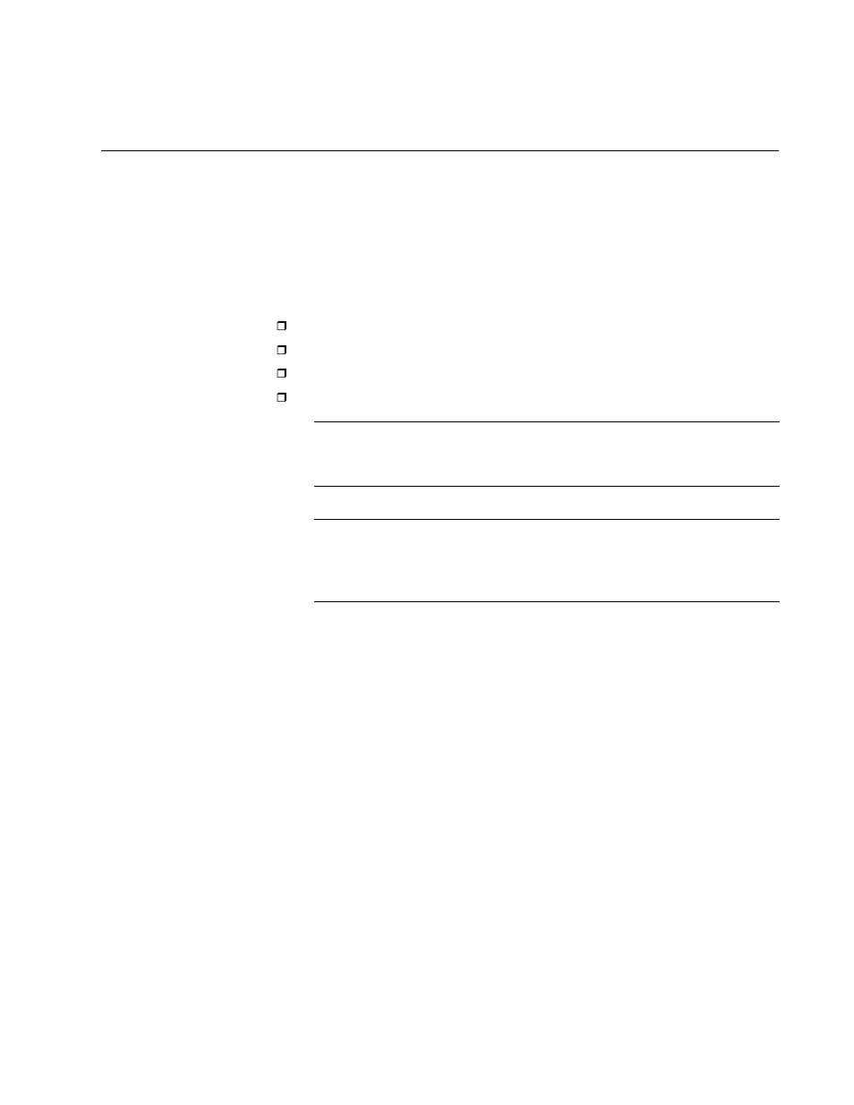 Chapter 6, Static port trunking | Allied Telesis AT-GS950/8 User Manual | Page 99 / 404
